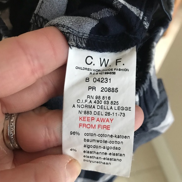 🎉HP🎉 Burberry boys shorts 🎉🎉 - Picture 2 of 8